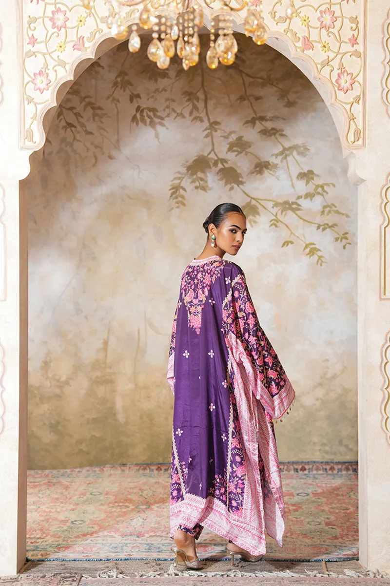 Jamni Naayab Kaftan