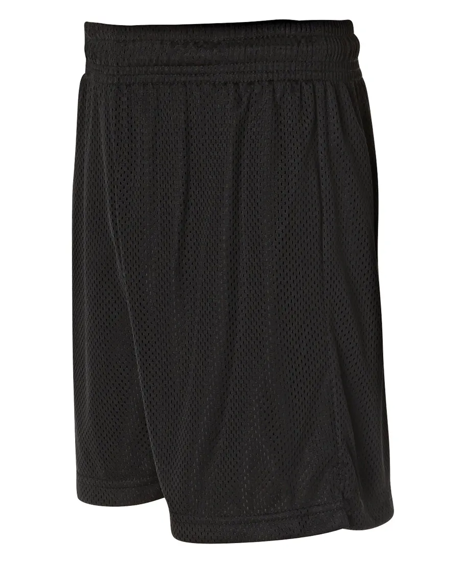 JB's Kids Podium Basketball Short (JBS7KBSK)