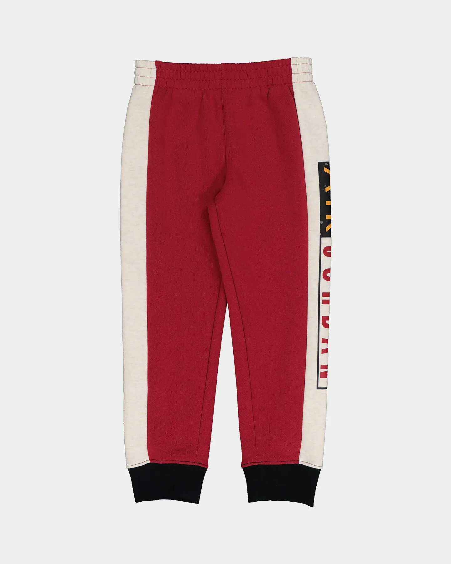 Jordan Paprika T-Shirt and Pant Set Paprika