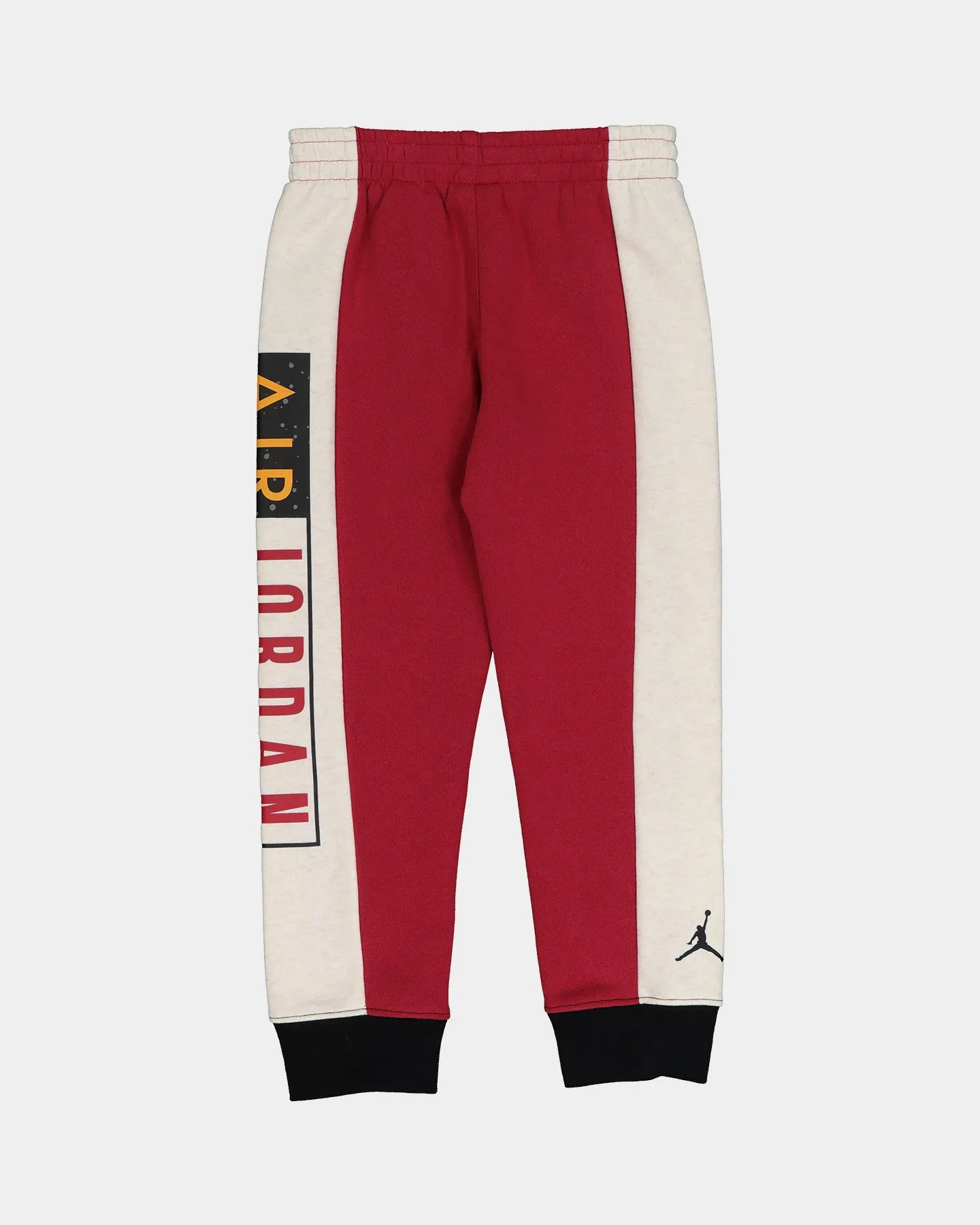 Jordan Paprika T-Shirt and Pant Set Paprika