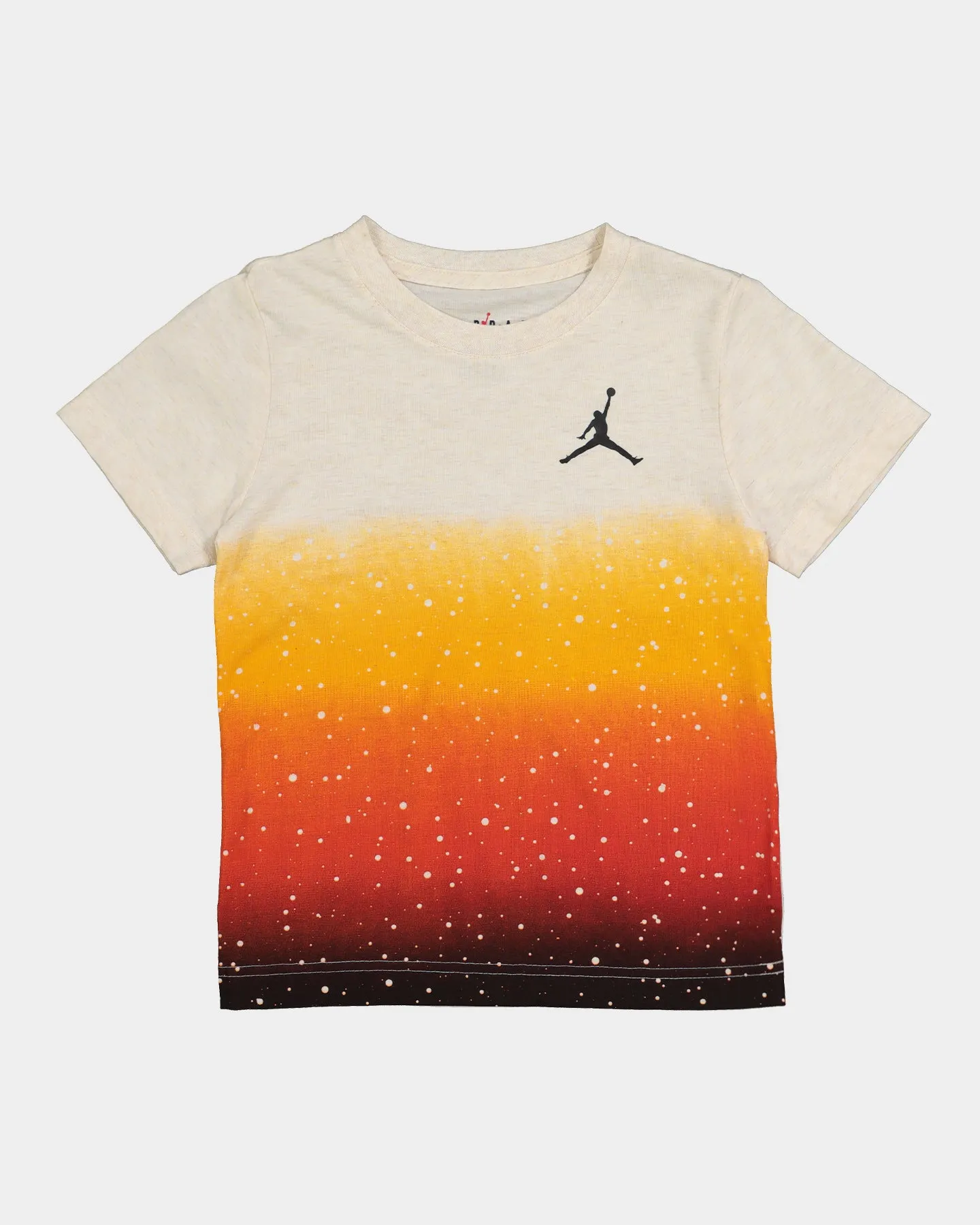 Jordan Paprika T-Shirt and Pant Set Paprika