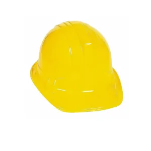 Kids Plastic Construction Hats.