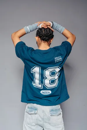 King Kohli Men's T-Shirt