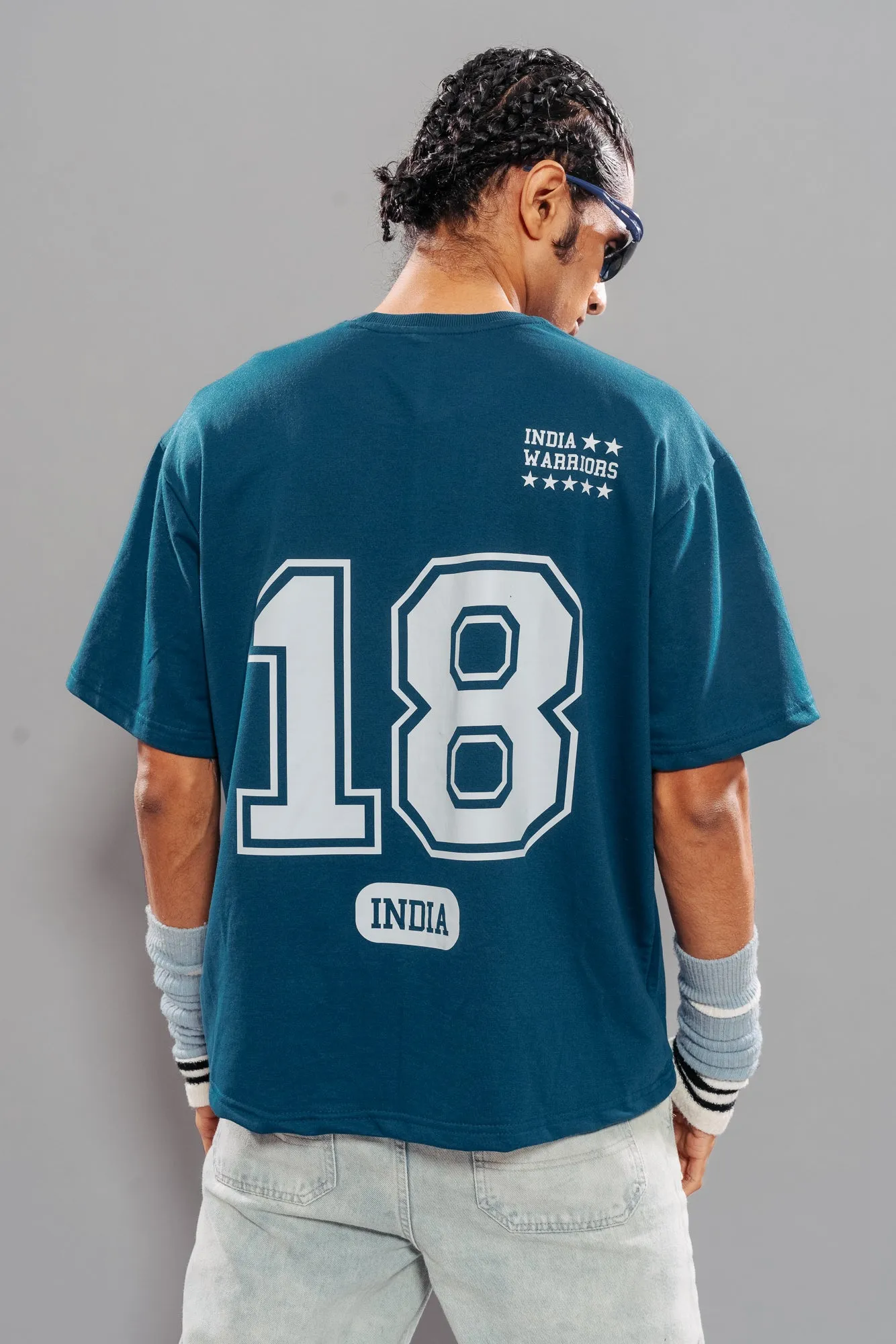 King Kohli Men's T-Shirt