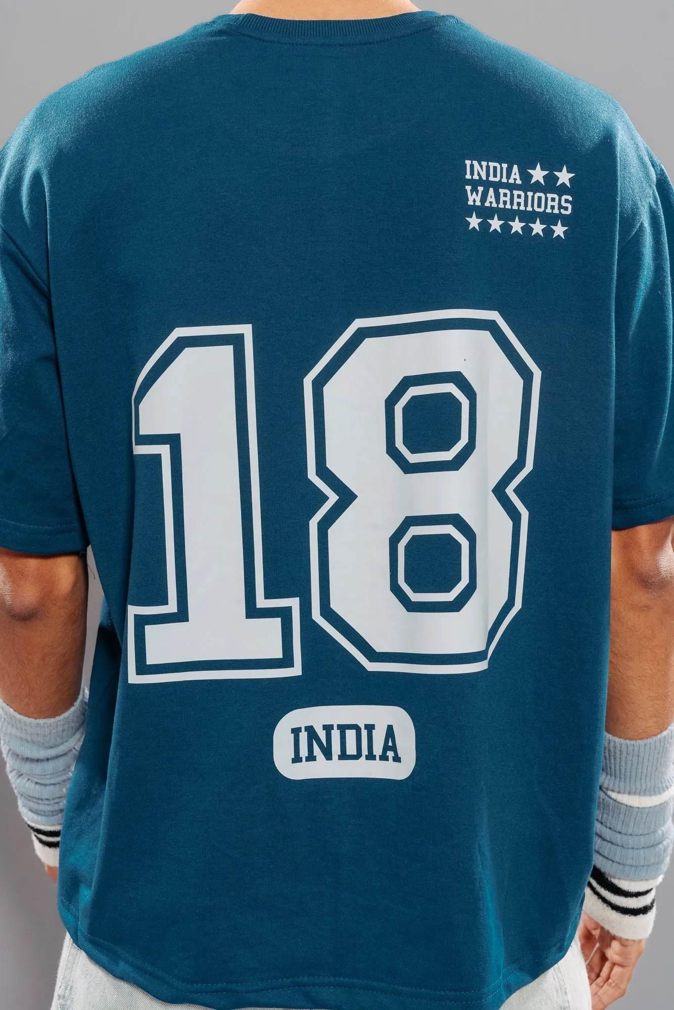 King Kohli Men's T-Shirt