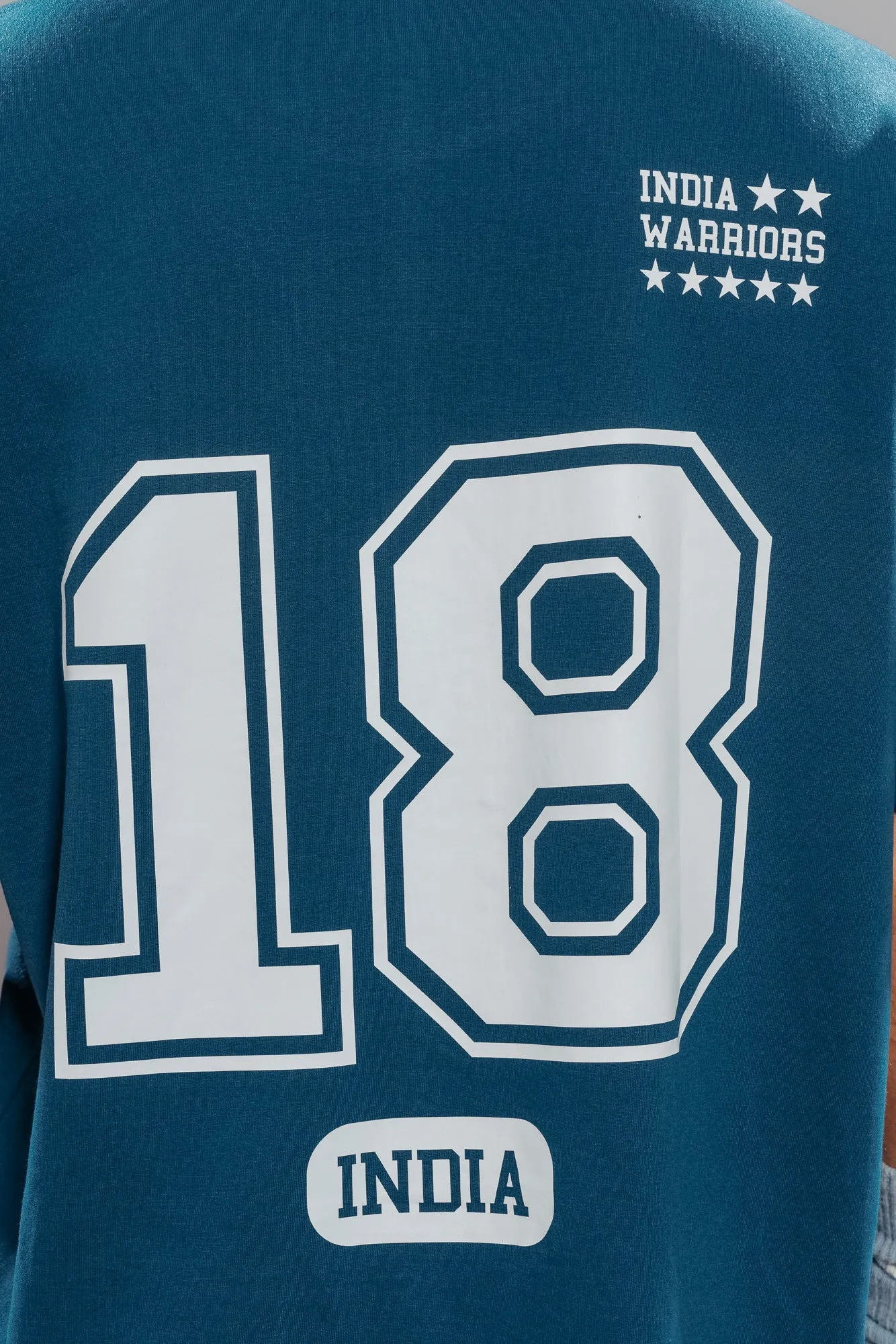 King Kohli T-Shirt