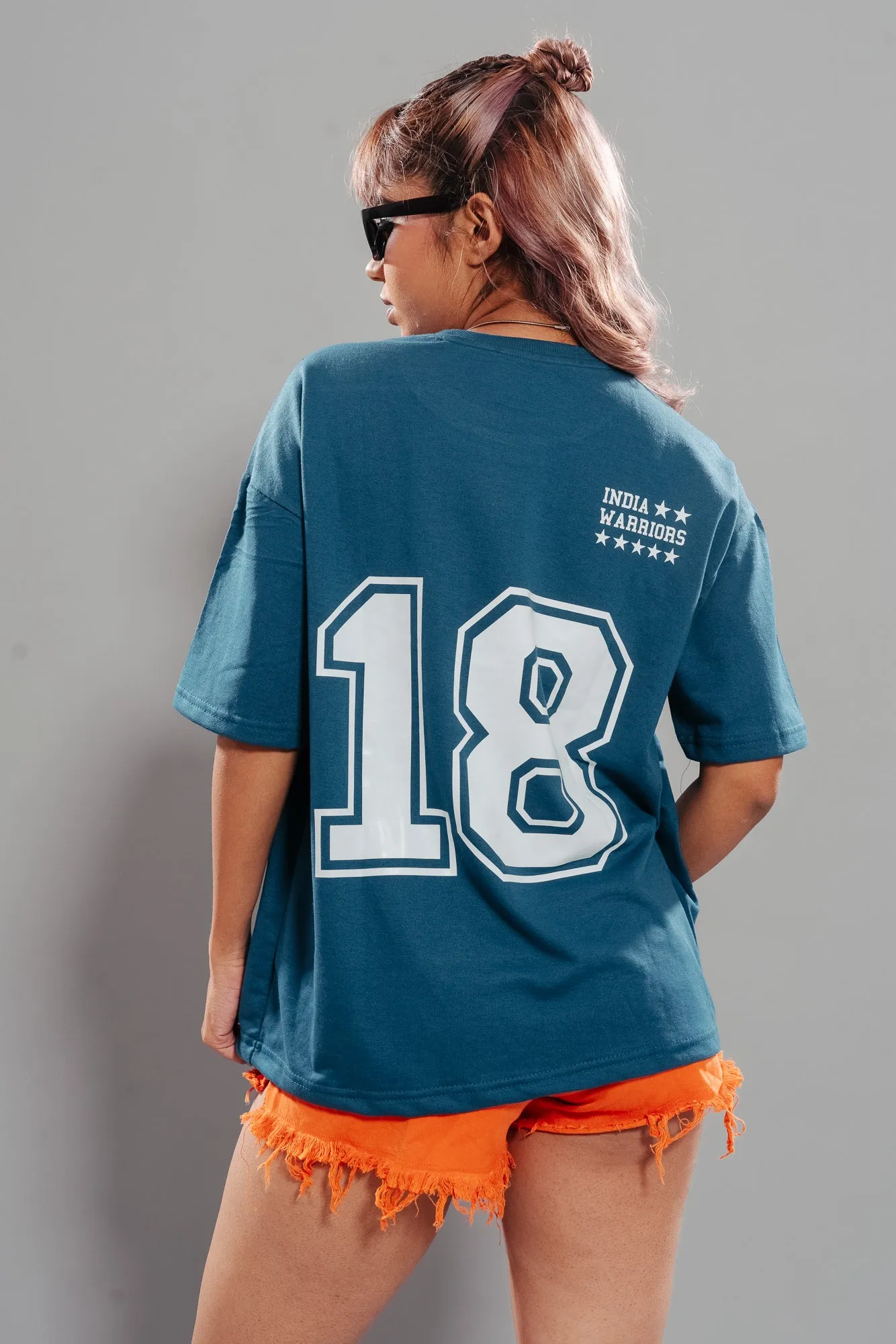 King Kohli T-Shirt
