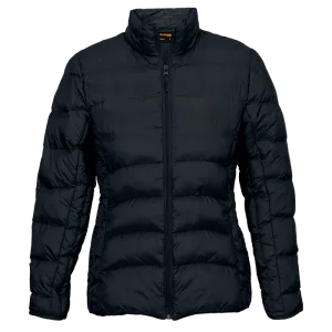Light Padded Jacket - Ladies