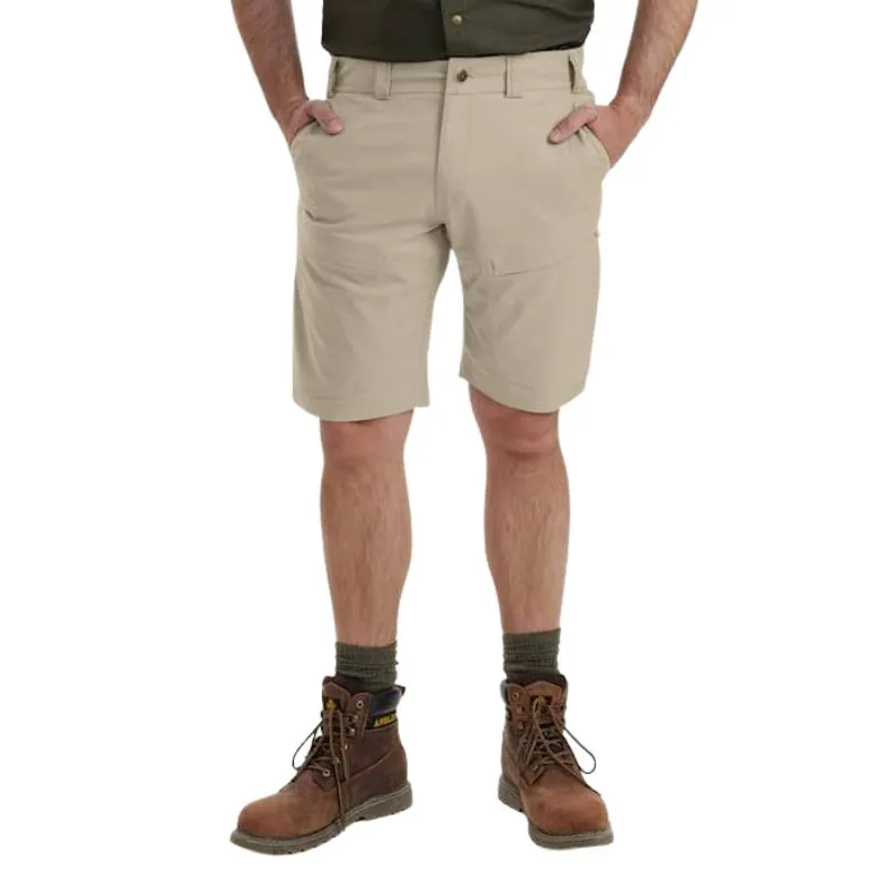 Matobo Shorts In Beige