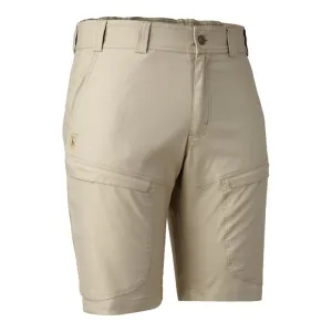 Matobo Shorts In Beige