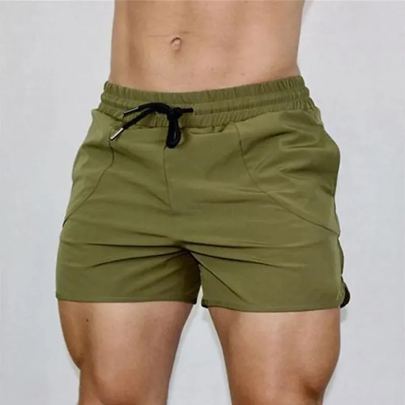 Men's Athletic Casual Shorts