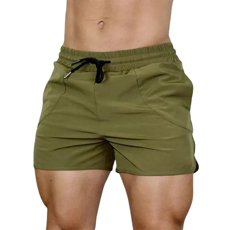 Men's Athletic Casual Shorts
