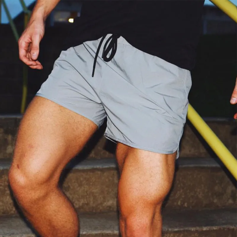 Men's Athletic Casual Shorts