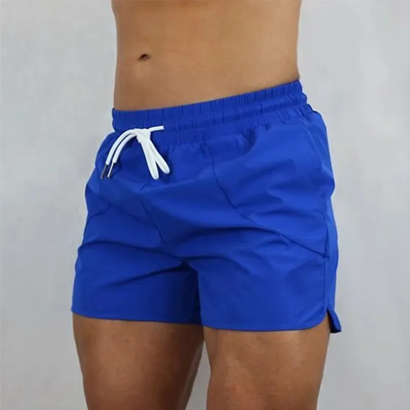 Men's Athletic Casual Shorts