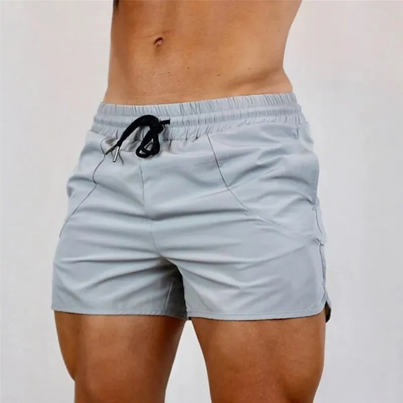 Men's Athletic Casual Shorts
