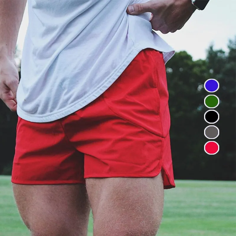 Men's Athletic Casual Shorts