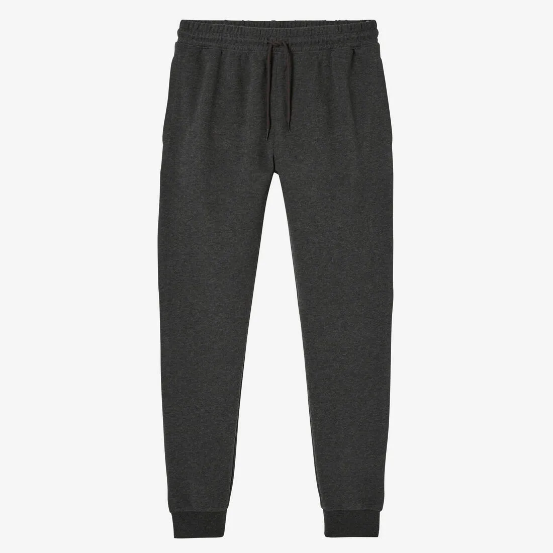 Men's comfortable slim-fit fitness jogging bottoms