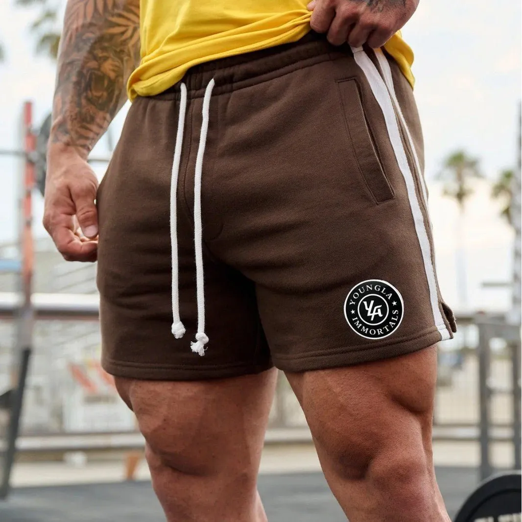 Men's New Casual Fitness Sports Pants