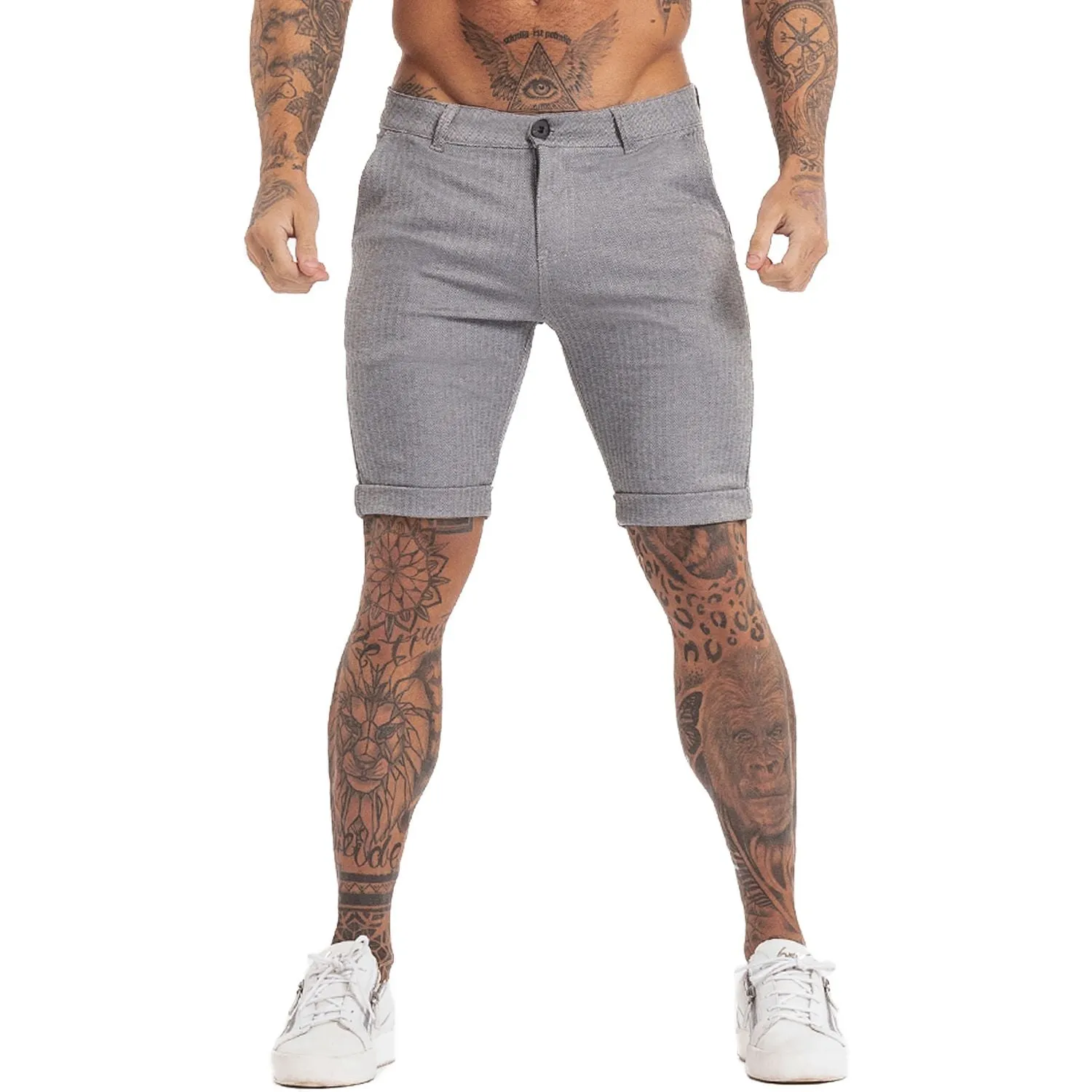 MLB CT16 Chino Shorts