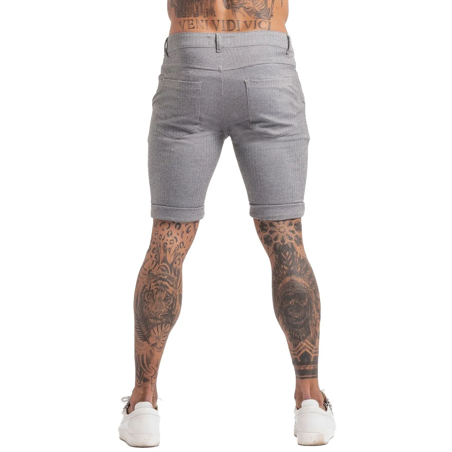 MLB CT16 Chino Shorts