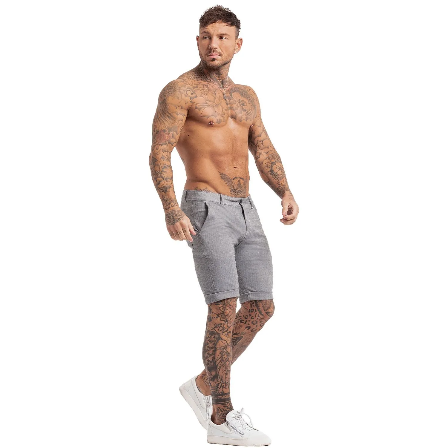 MLB CT16 Chino Shorts