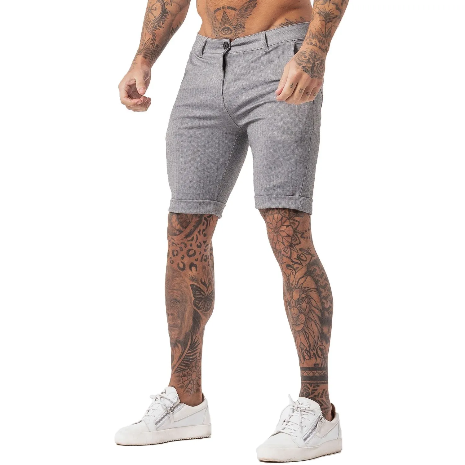MLB CT16 Chino Shorts