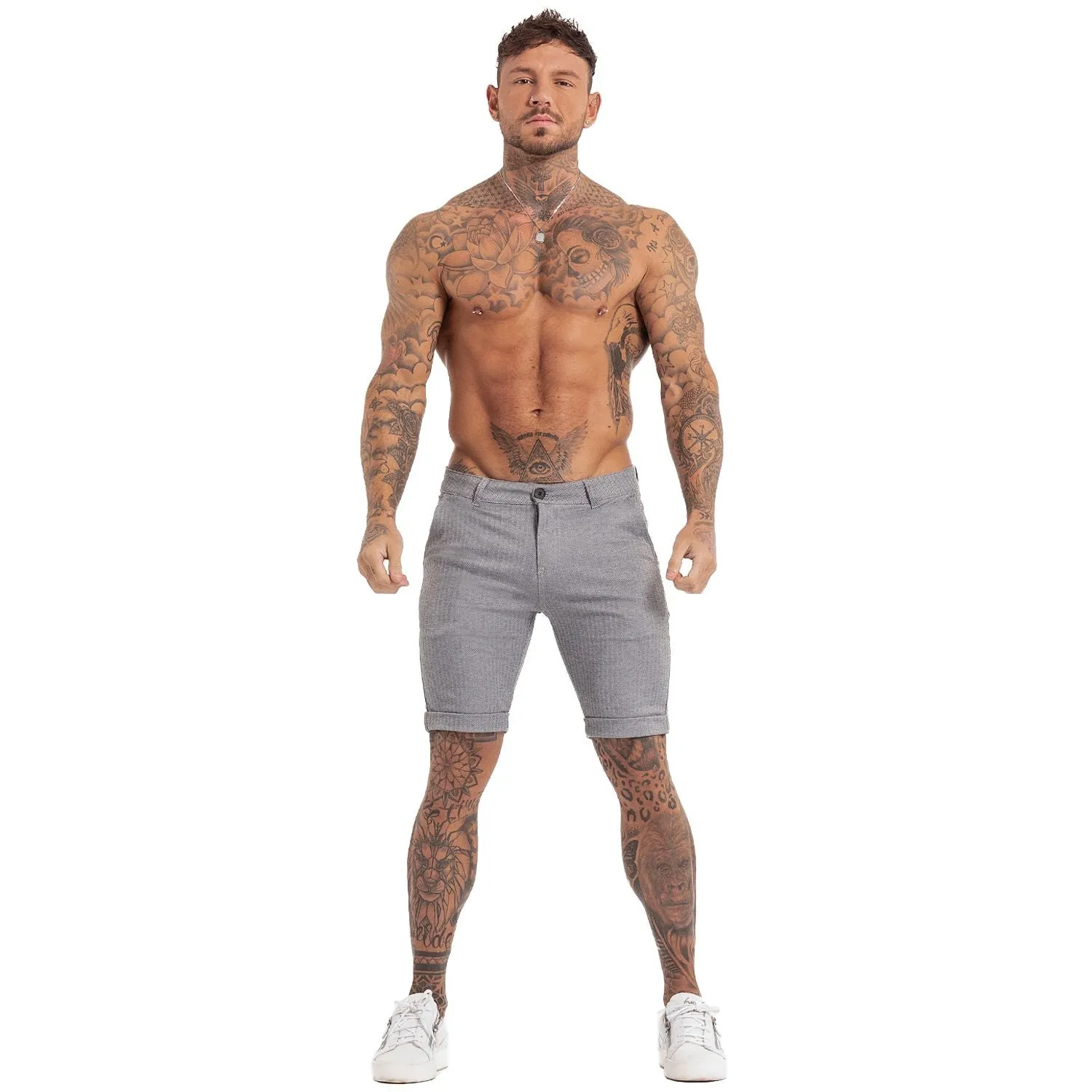 MLB CT16 Chino Shorts