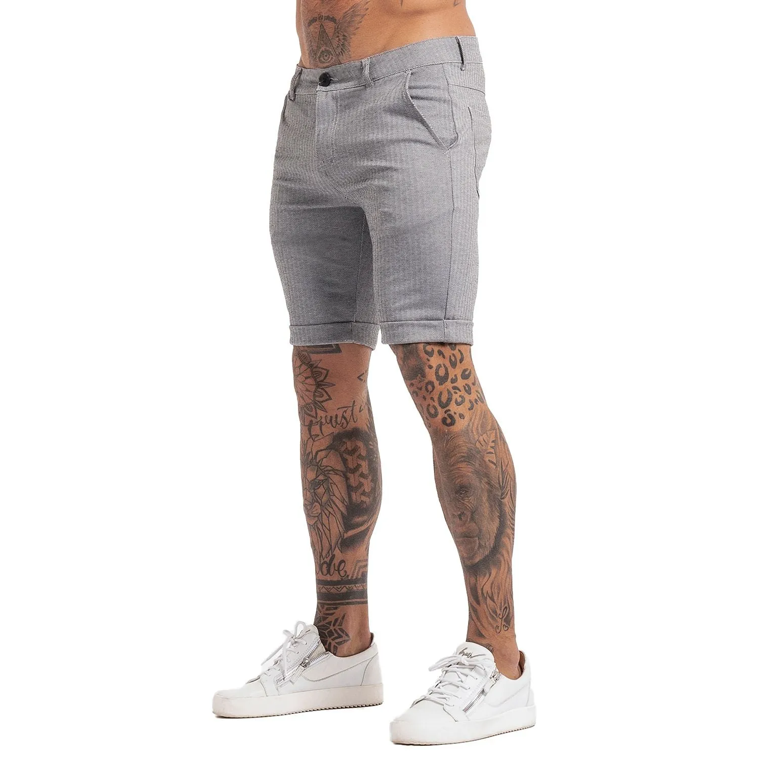 MLB CT16 Chino Shorts