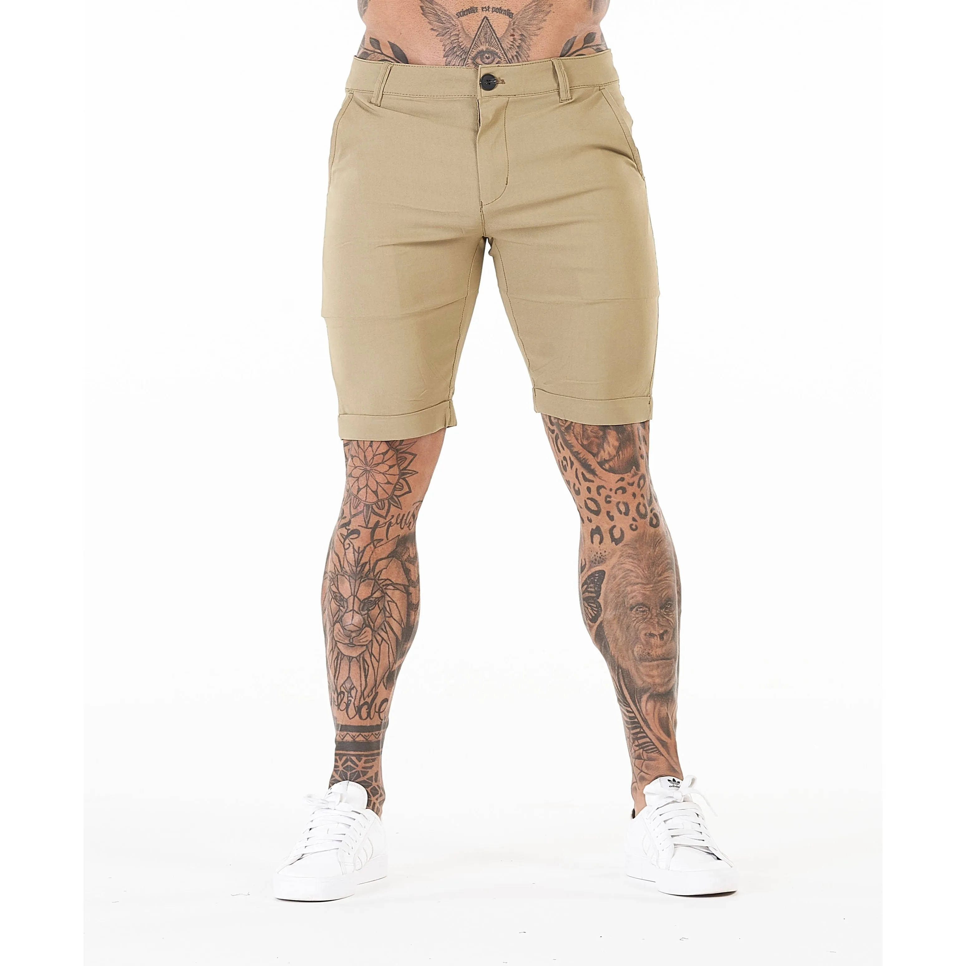 MLB CT20 Chino Shorts