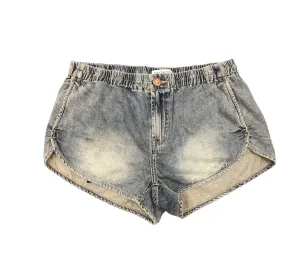 OT Dylan 70s Denim Shorts