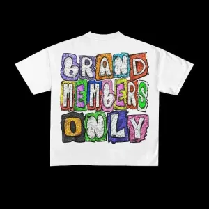 Oversized T-Shirts Unisex - Casual, Trendy & Comfortable