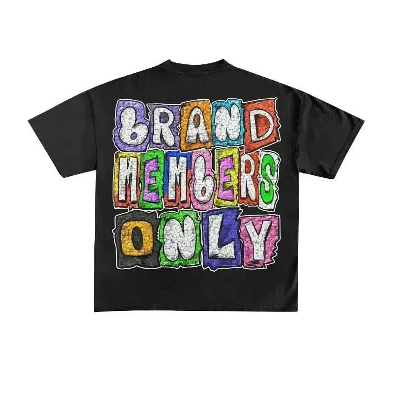 Oversized T-Shirts Unisex - Casual, Trendy & Comfortable