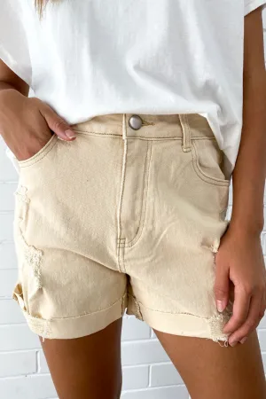 Peyton Shorts