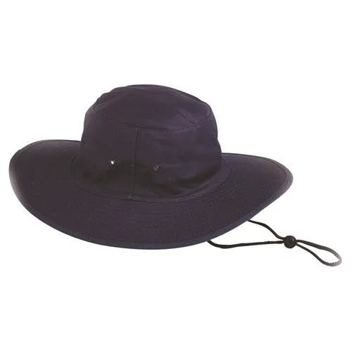 ProChoice Poly/Cotton Sun Hat (CSH)