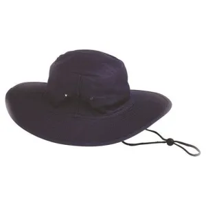 ProChoice Poly/Cotton Sun Hat (CSH)
