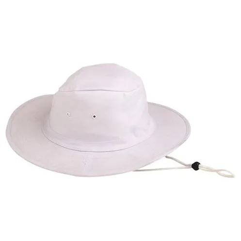 ProChoice Poly/Cotton Sun Hat (CSH)