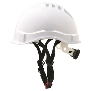 ProChoice V6 Hard Hat Unvented Micro Peak Linesman (HH6MP)