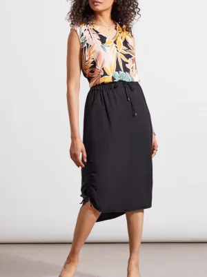 Pull On Skirt [1231O/1613-0002]