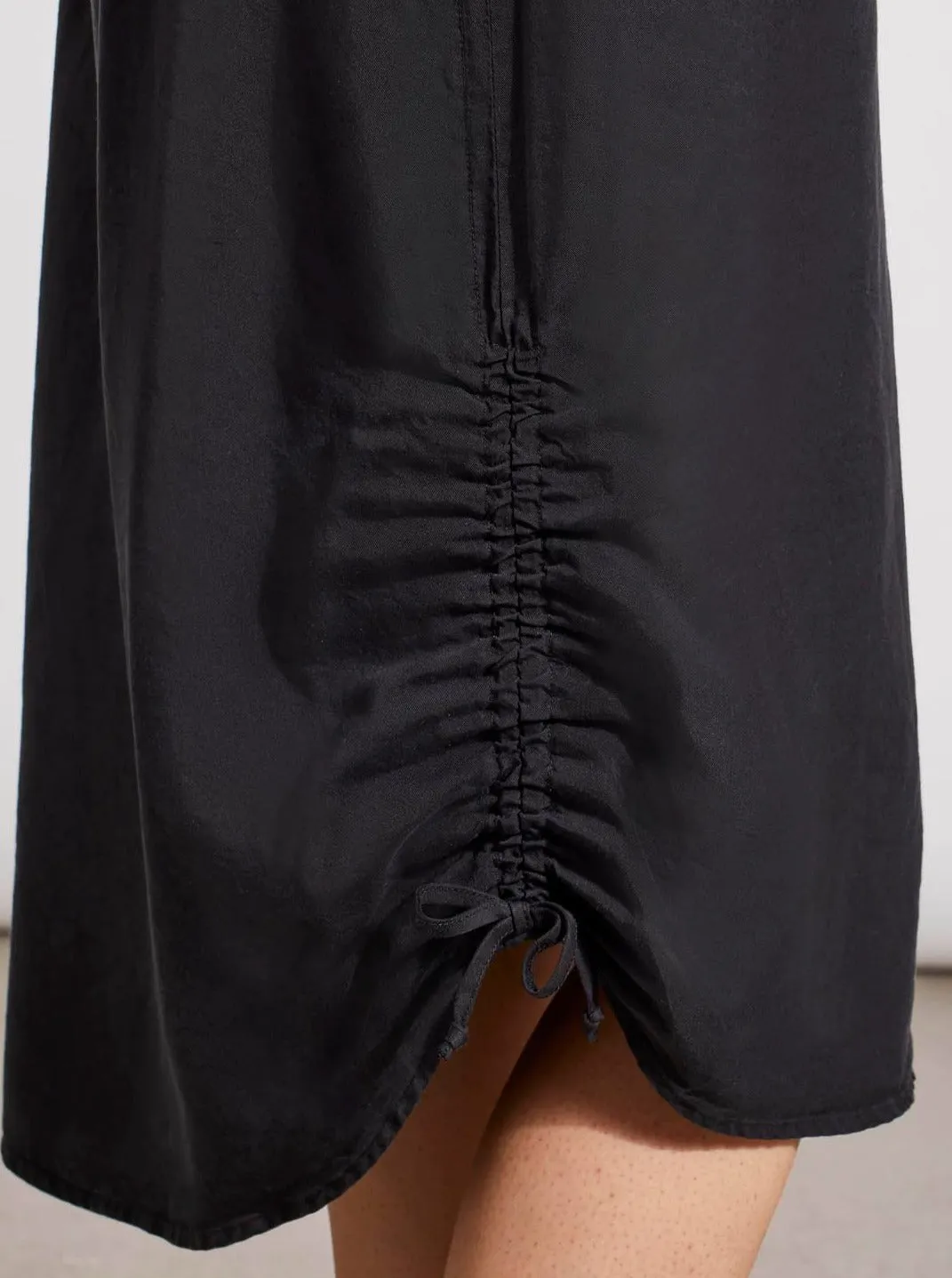 Pull On Skirt [1231O/1613-0002]