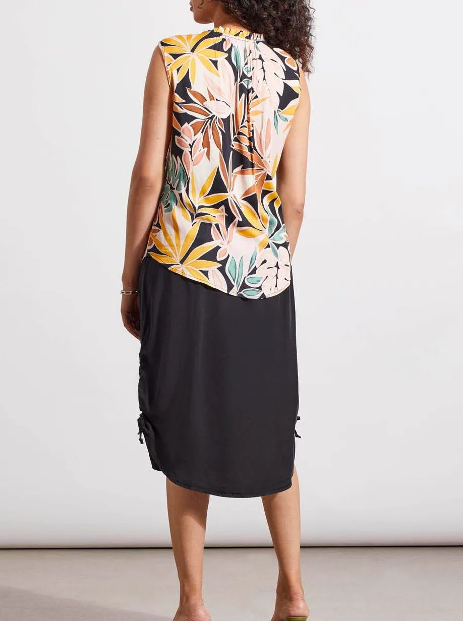 Pull On Skirt [1231O/1613-0002]