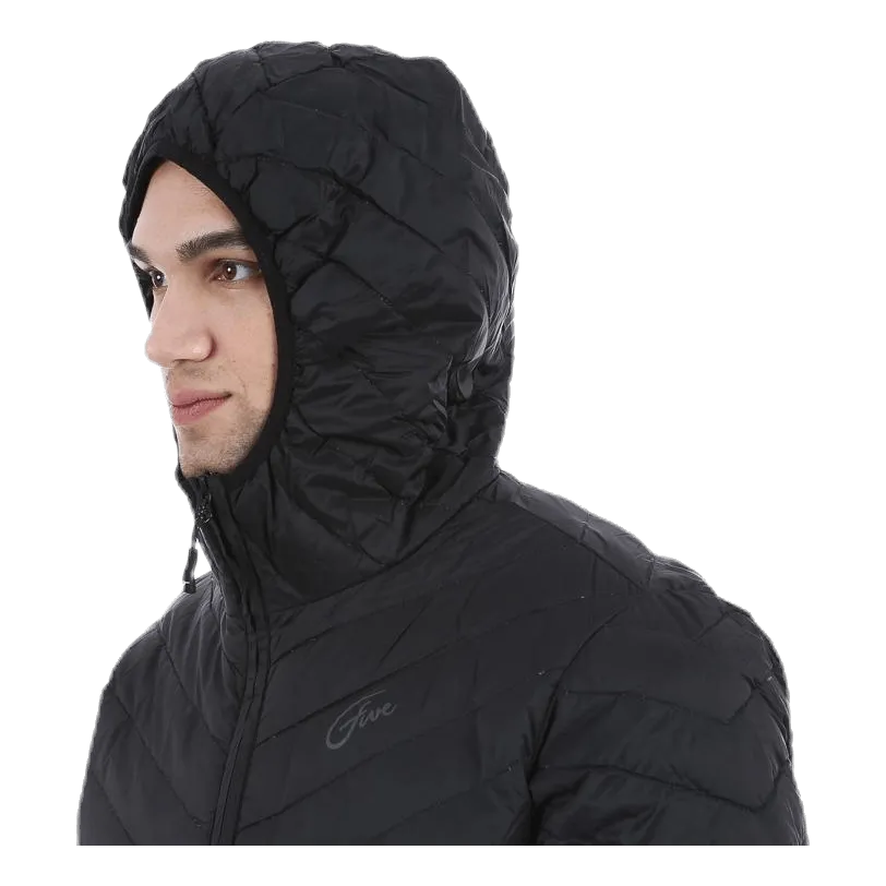 Radford M Black