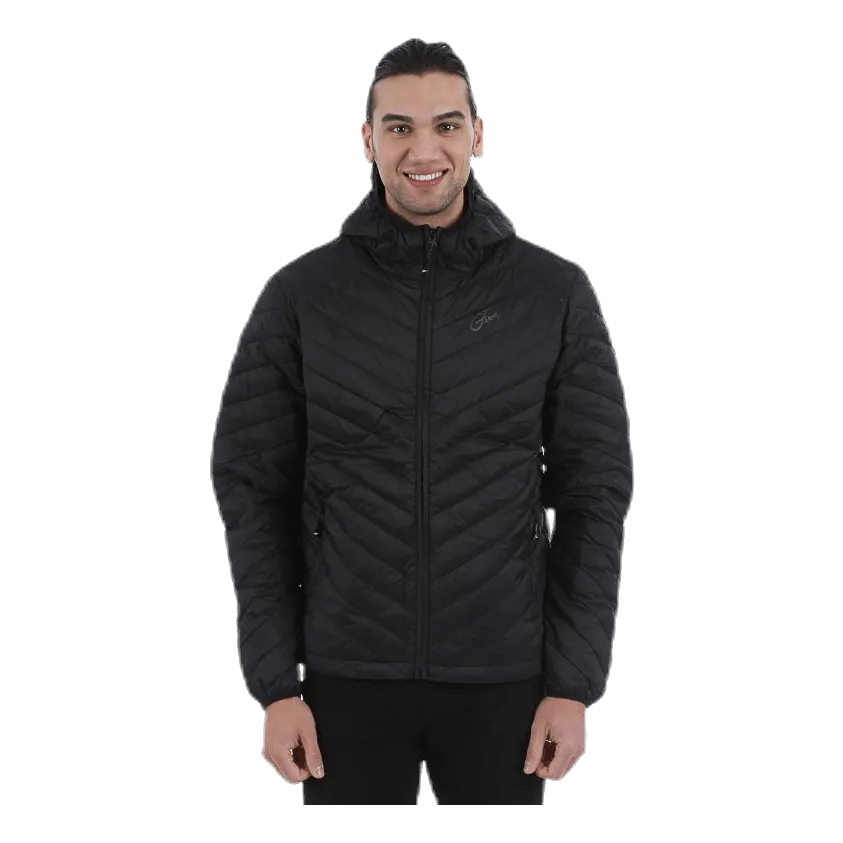 Radford M Black