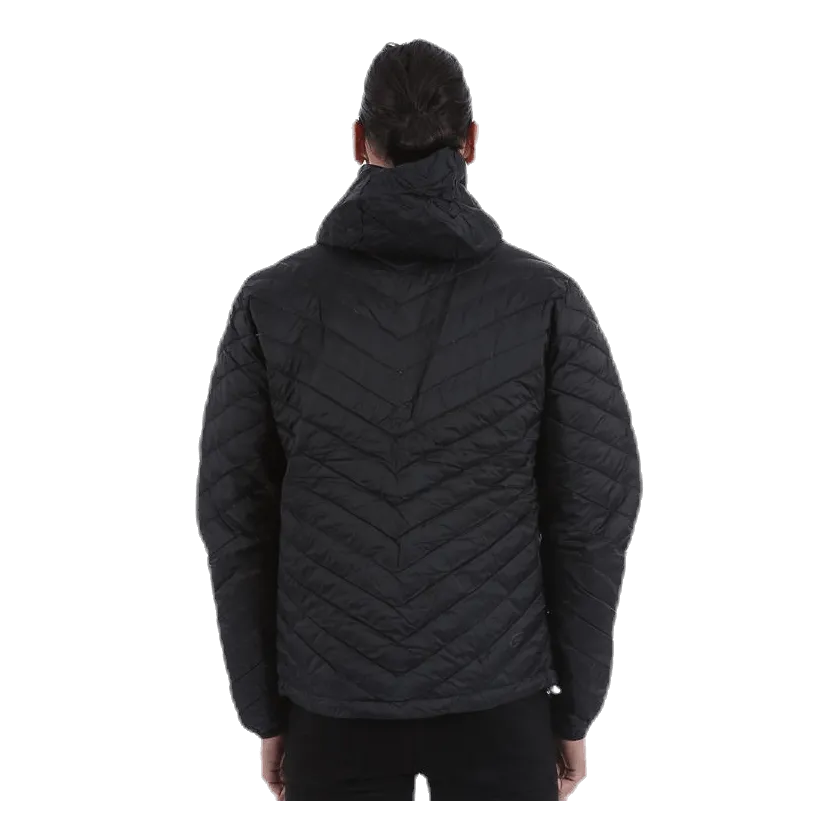Radford M Black