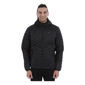Radford M Black