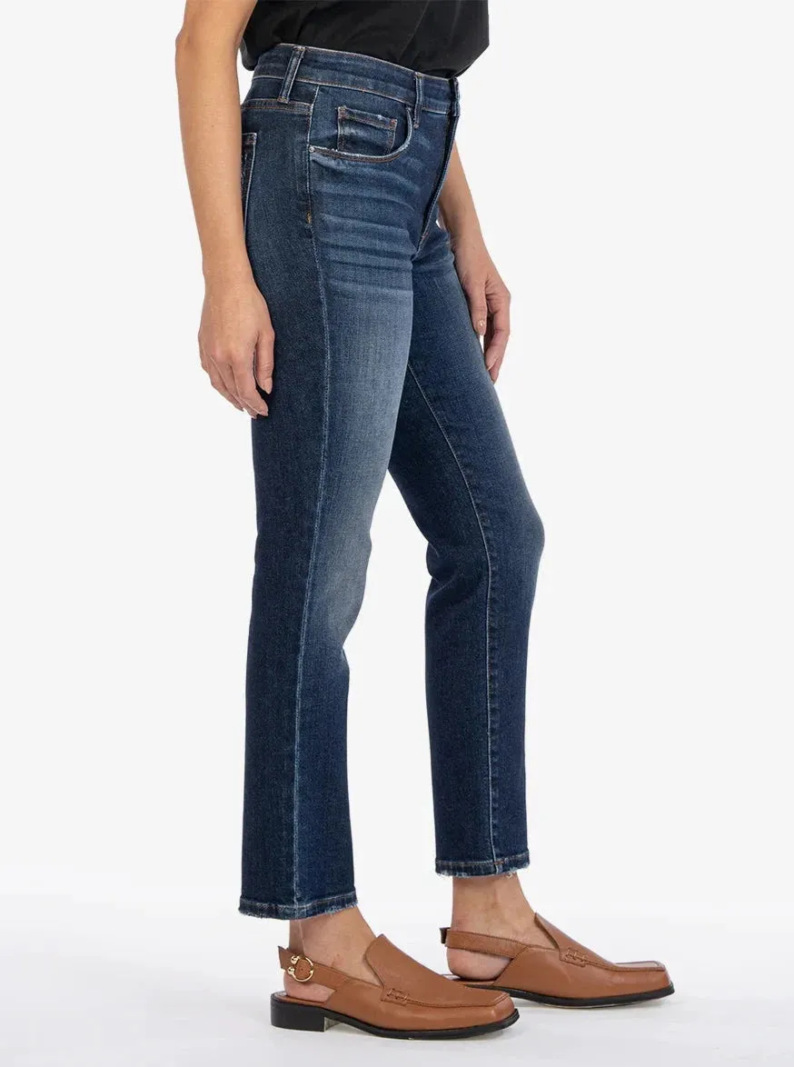 Reese HIgh Rise Fab AB Ankle [Enchantment-KP1610MB3]