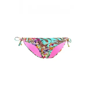 S - Zulu Latin Swim Bottoms
