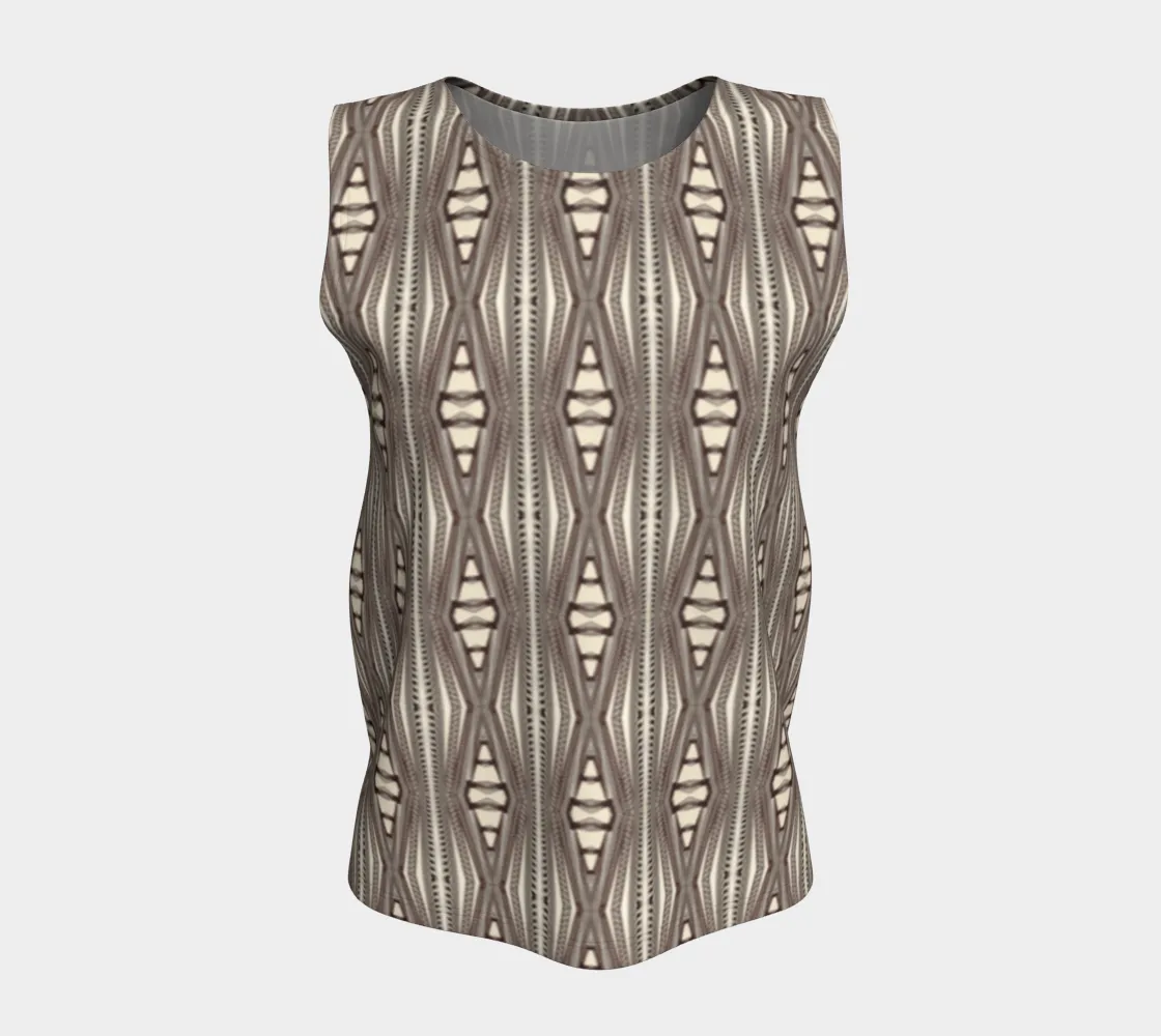 Sagamore Loose Tank Top