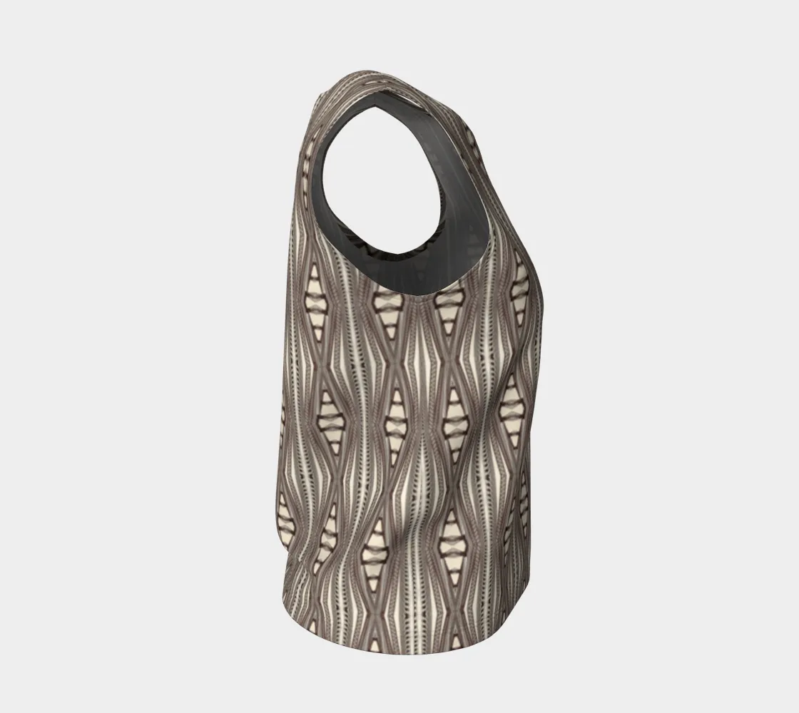 Sagamore Loose Tank Top