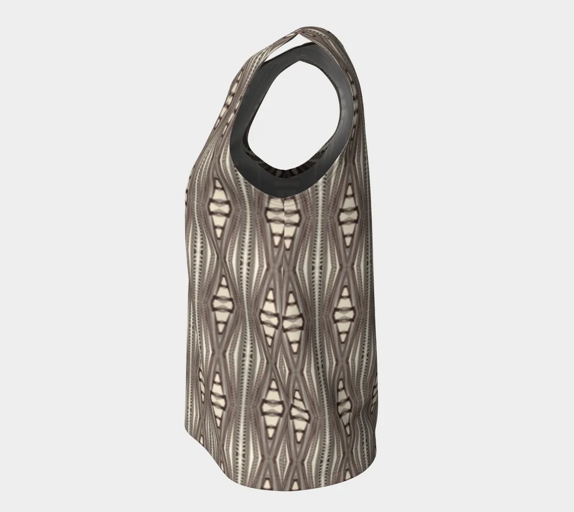 Sagamore Loose Tank Top