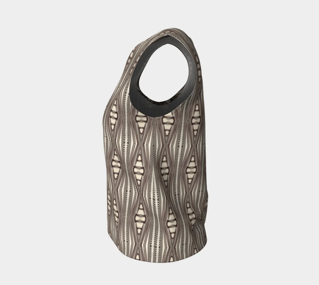 Sagamore Loose Tank Top